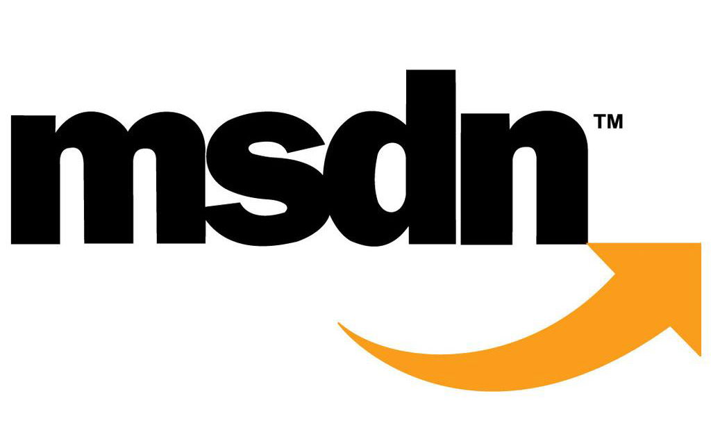 MSDN原装镜像与GHO修改镜像区别